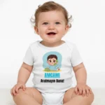 Amcamı Aratmayın Bana Erkek Bebek