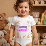 Amcasının Prensesi Baskılı Zıbın