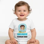 Anneannemi Aratmayın Bana Erkek Bebek