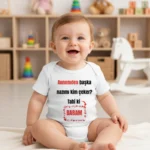 Annemden Başka Nazımı Kim Çeker Baba Baskılı Zıbın