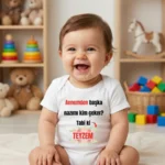 Annemden Başka Nazımı Kim Çeker Teyze Baskılı Zıbın