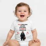 Annemi Çileden Çıkarıp Amca Baskılı Zıbın