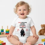 Annemi Çileden Çıkarıp Dayı Baskılı Zıbın (2)