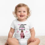 Annemi Çileden Çıkarıp Dede Baskılı Zıbın