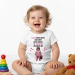 Annemi Çileden Çıkarıp Hala Baskılı Zıbın (2)