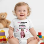 Annemi Çileden Çıkarıp Teyze Baskılı Zıbın (2)