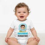 Babaannemi Aratmayın Bana Erkek Bebek