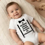 Bu Gördüğünüz Delikanlı Erkek Baskılı Zıbın