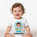 Dayımı Aratmayın Bana Erkek Bebek