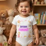 Dayısının Prensesi Baskılı Zıbın