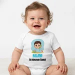 Halamı Aratmayın Bana Erkek Bebek