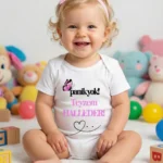 Panik Yok Teyzem Halleder Baskılı Zıbın