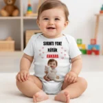 Sıkıntı Yok Kütük Ankara Baskılı Zıbın