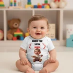 Sıkıntı Yok Kütük Bursa Baskılı Zıbın