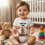 Sıkıntı Yok Kütük Malatya Baskılı Zıbın