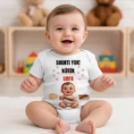 Sıkıntı Yok Kütük Urfa Baskılı Zıbın