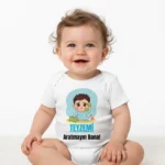 Teyzemi Aratmayın Bana Erkek Bebek