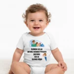 Üzgünüm Kızlar Dayımla Piyasa Baskılı Zıbın