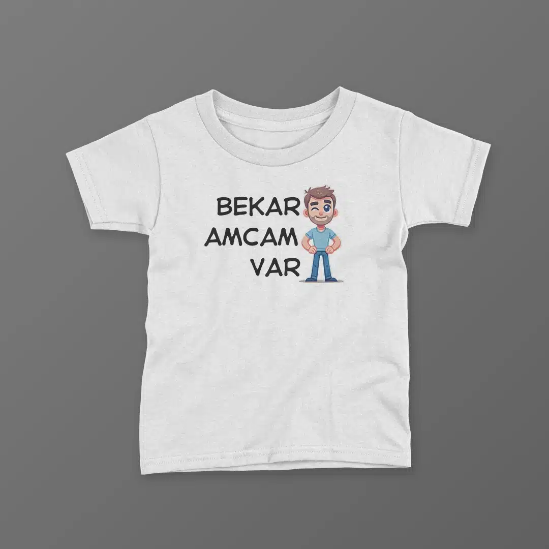 Bekar-Amcam-Var-Erkek-Adam-Baskili-Tisort-1.webp Bekar Amcam Var Erkek Adam Baskılı Tişört - Görsel 1