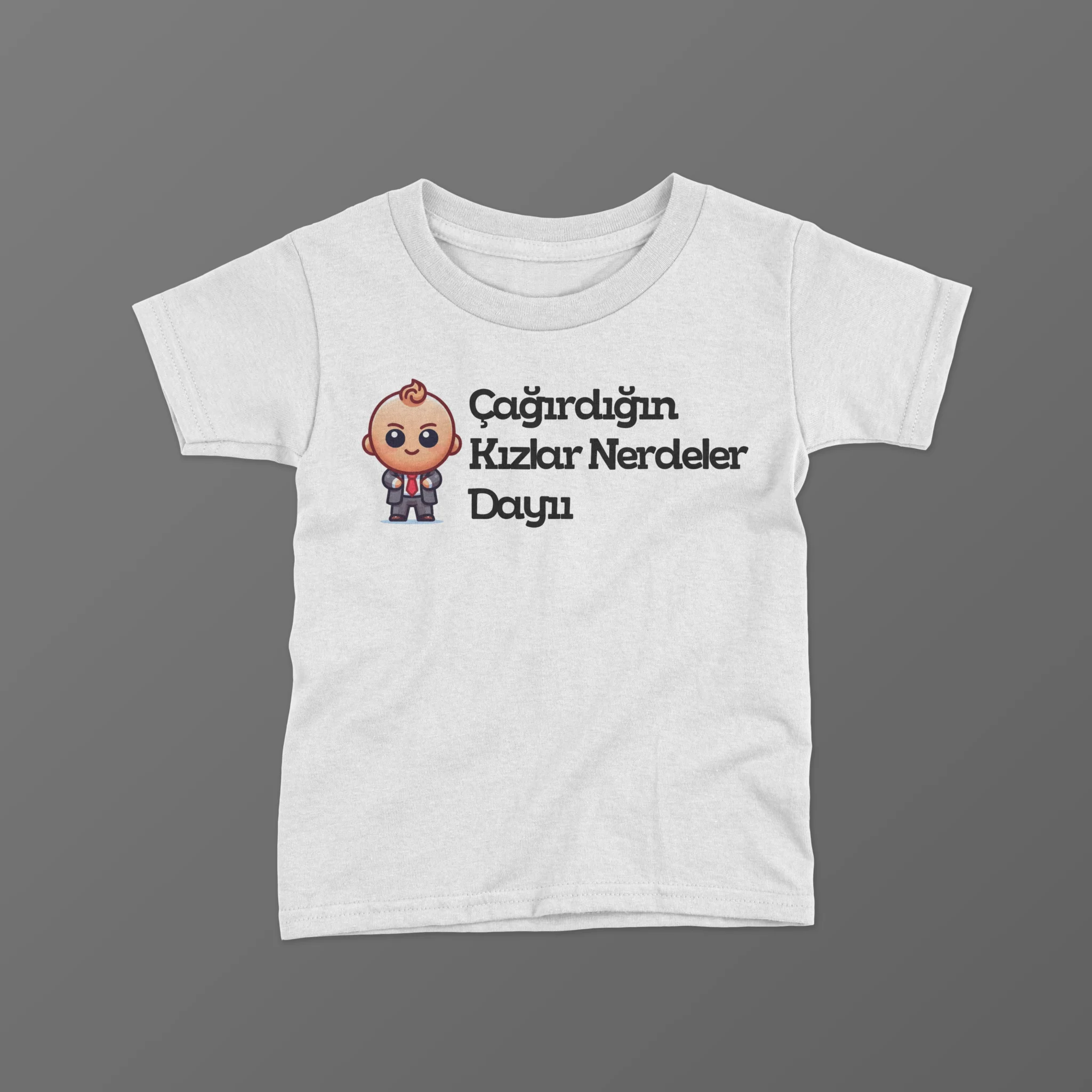 Cagirdigin-Kizlar-Nerdeler-Dayi-scaled-1.webp Çağırdığın Kızlar Nerdeler Dayı Baskılı Tişört - Görsel 1