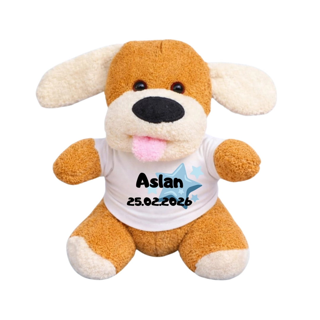 Kisiye-Ozel-Baskili-Kopek-Pelus-2.webp Kişiye Özel Baskılı Köpek Peluş - Görsel 1