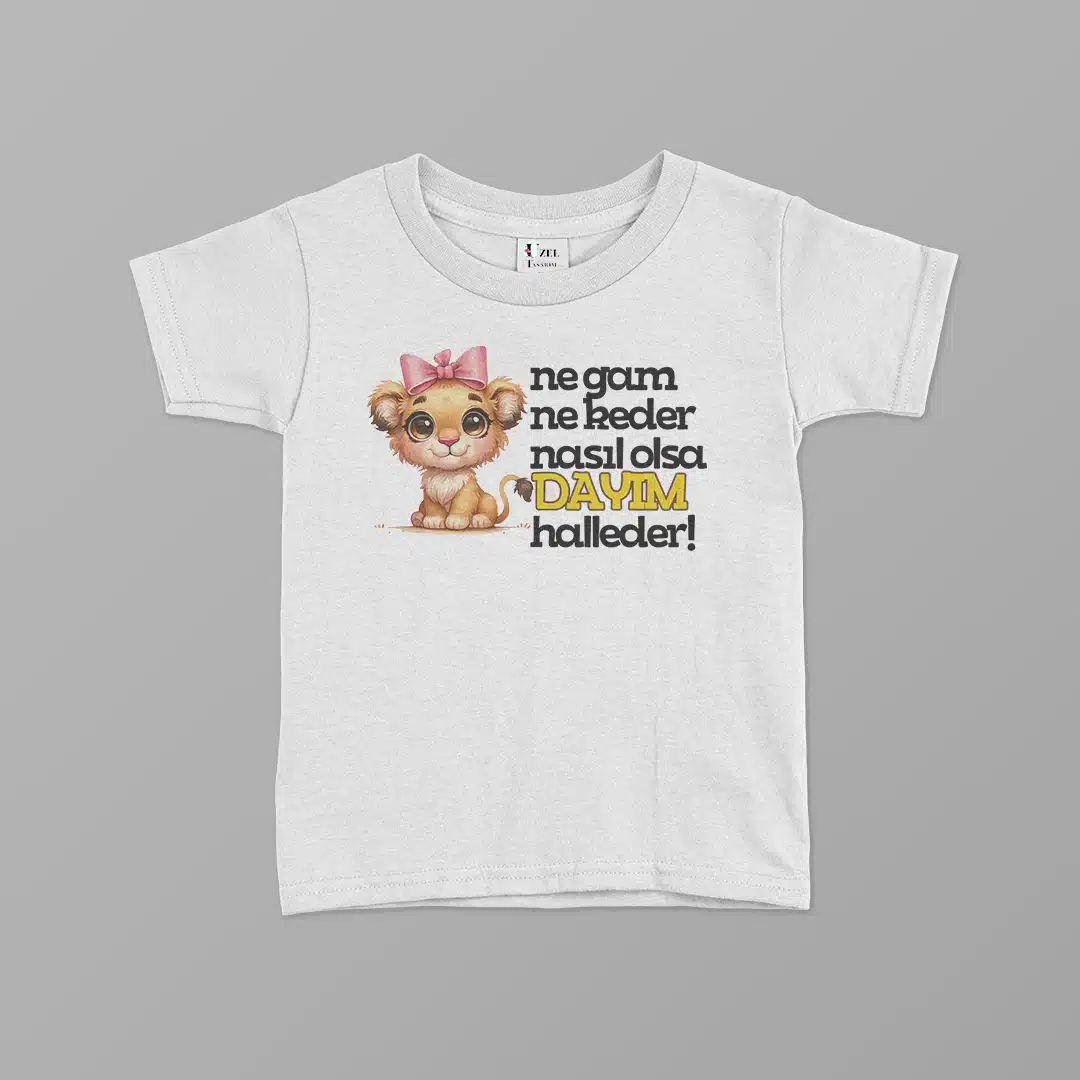 Ne-Gam-Ne-Keder-Nasil-Olsa-Dayim-Halleder-Disi-Aslan-Baskili-Tisort.webp Ne Gam Ne Keder Nasıl Olsa Dayım Halleder Dişi Aslan Baskılı Tişört - Görsel 1